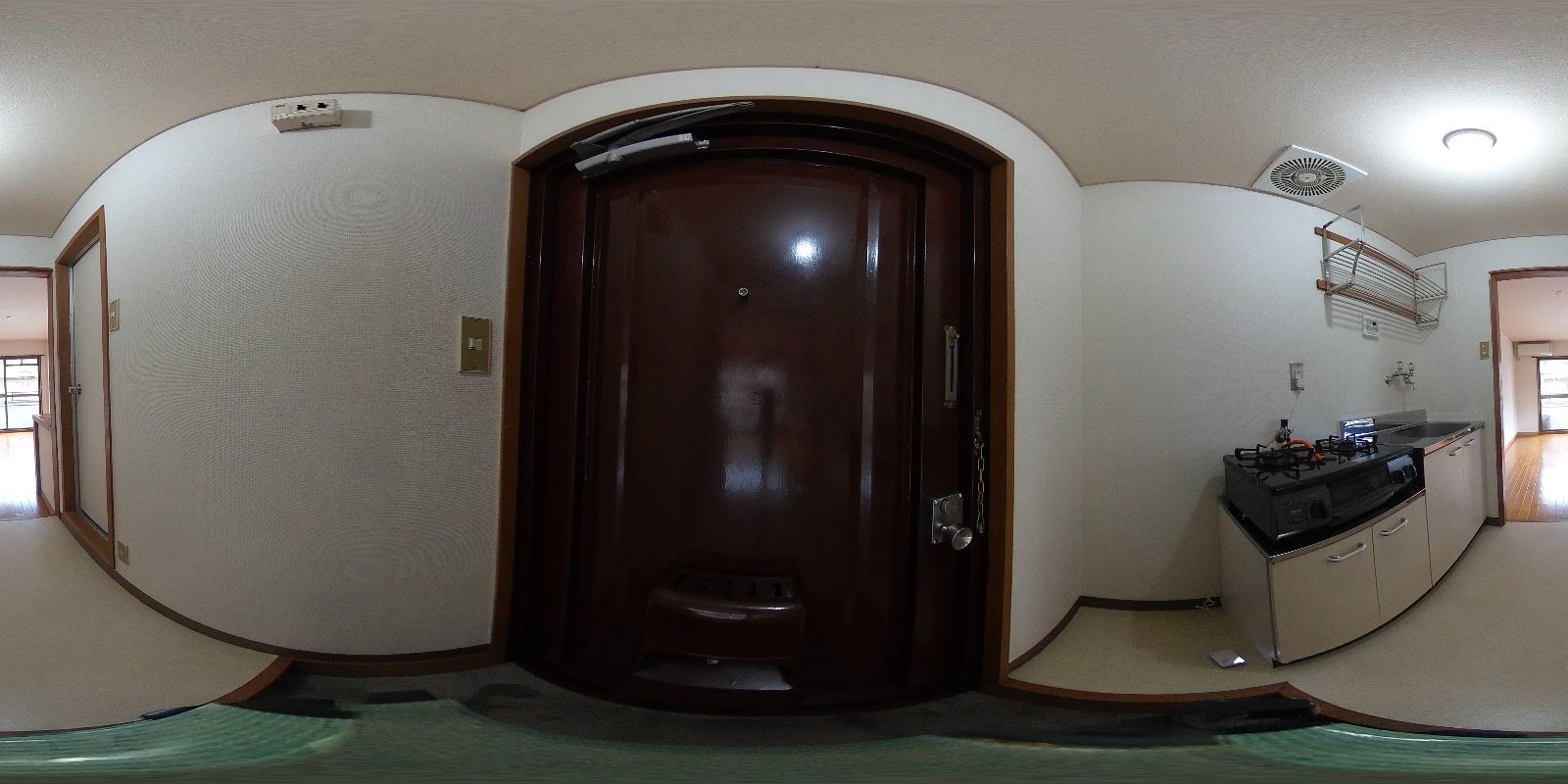 玄関 写真35