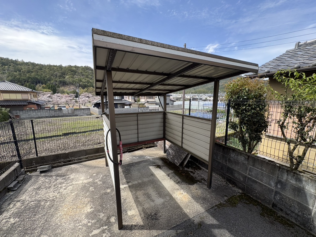 共用部 写真3