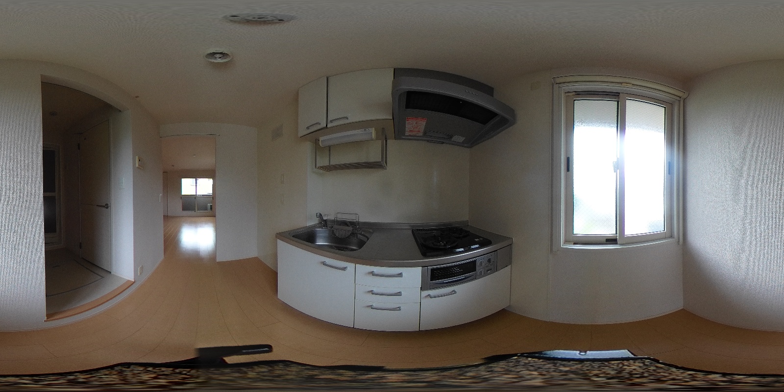 キッチン 写真34
