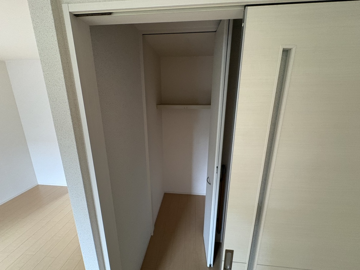 個室 写真11