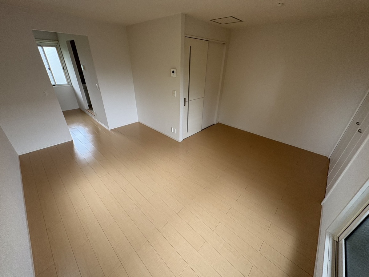 居室 写真7