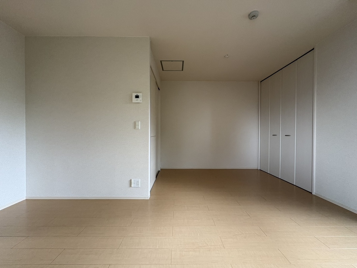 寝室 写真8