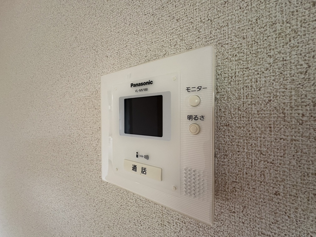 セキュリティ 写真30