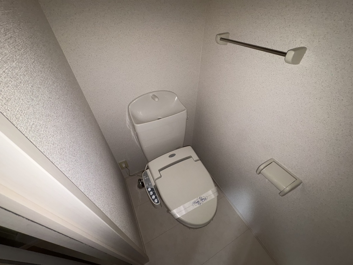 トイレ 写真18