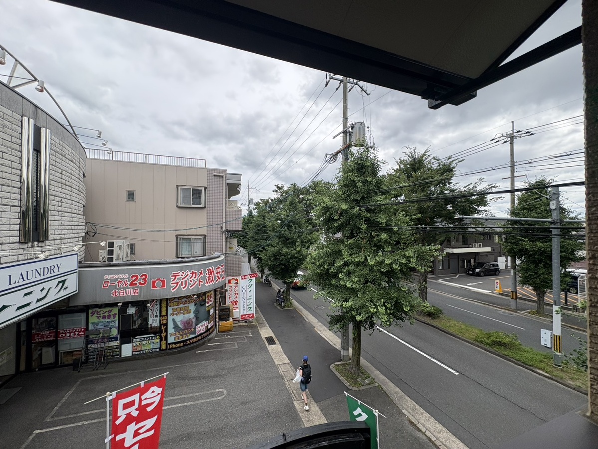 眺望 写真32