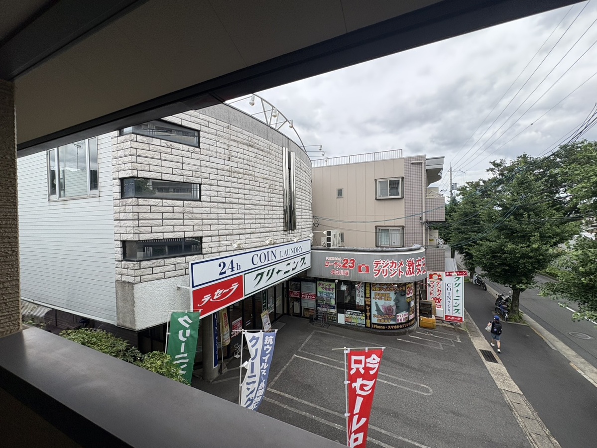 庭 写真29