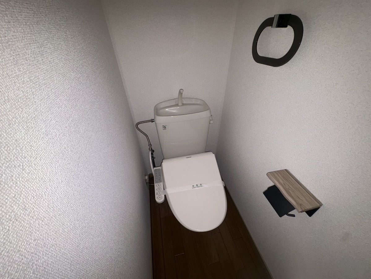 トイレ 写真18