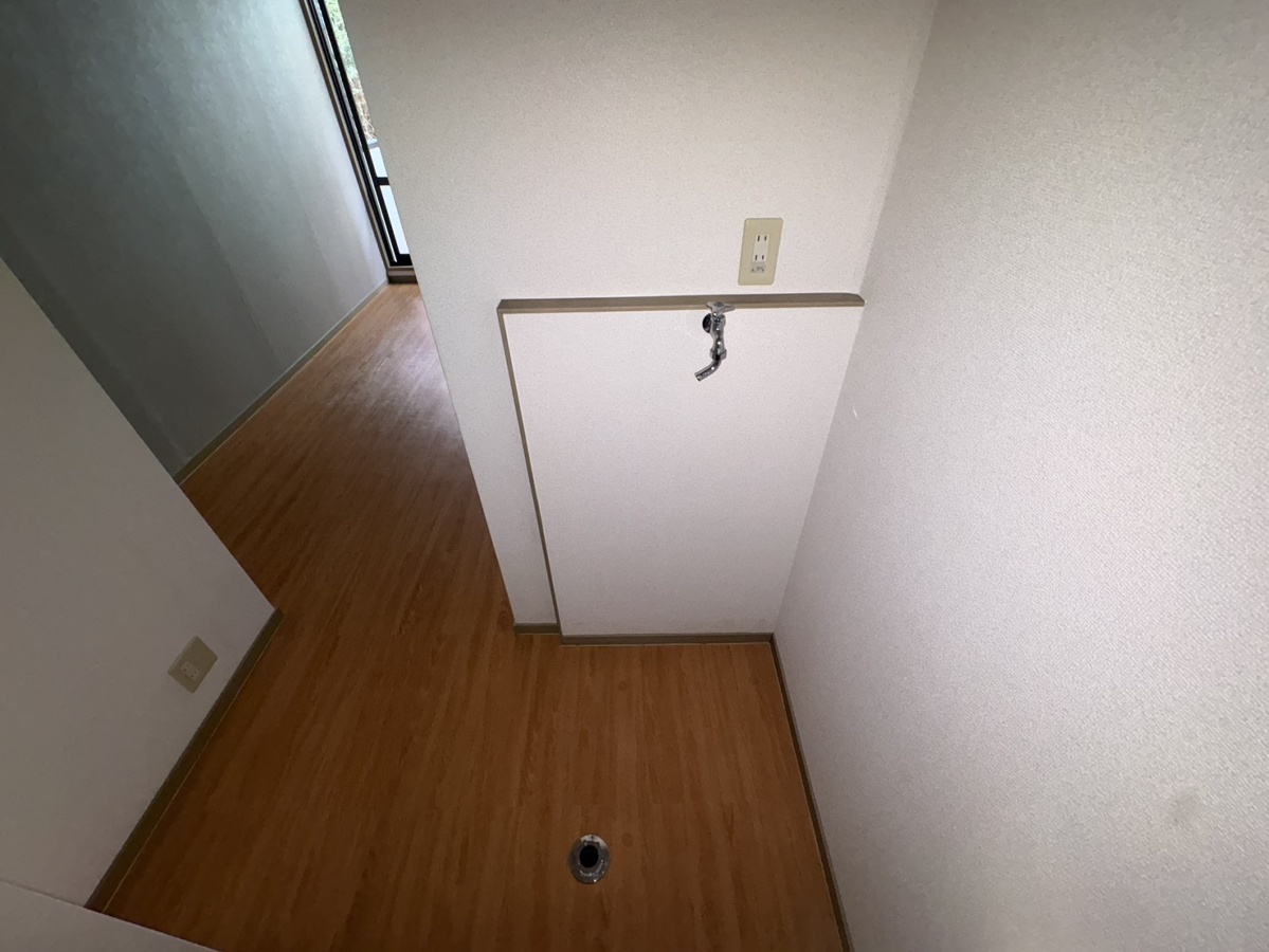 洗面所 写真15