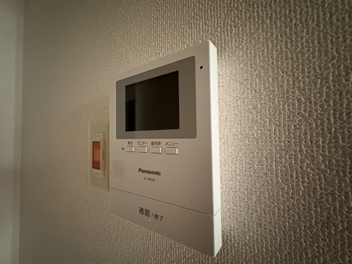 セキュリティ 写真30