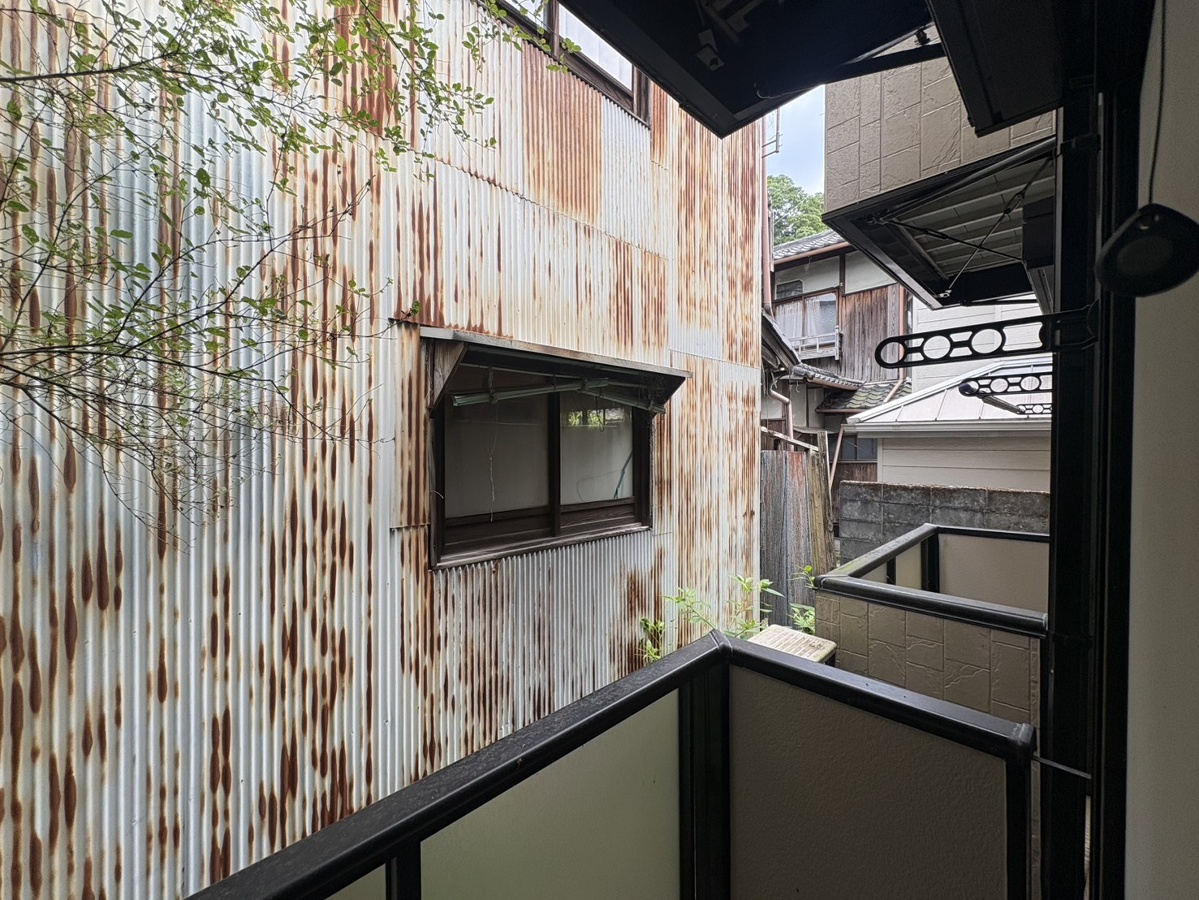 庭 写真29