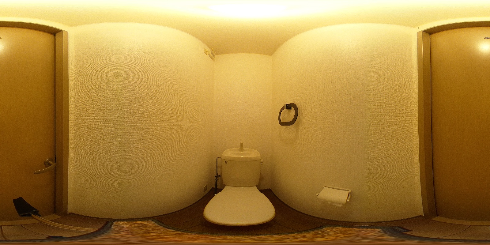 トイレ 写真37