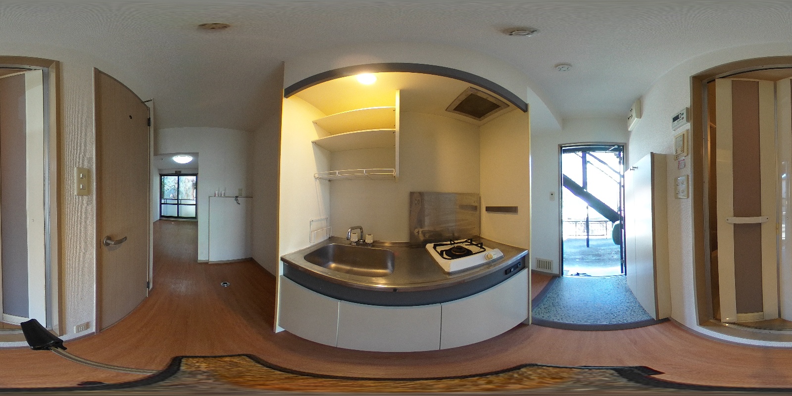 キッチン 写真34