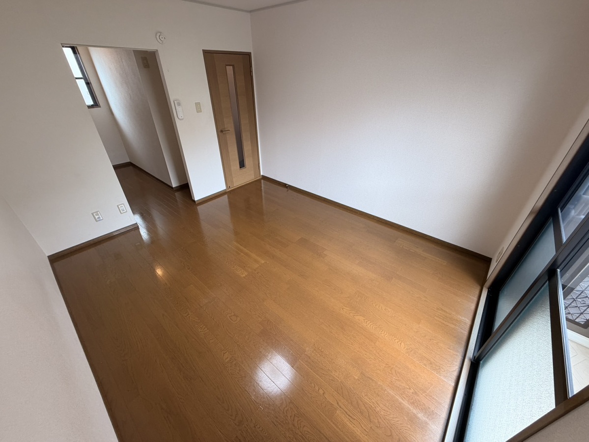 個室 写真10