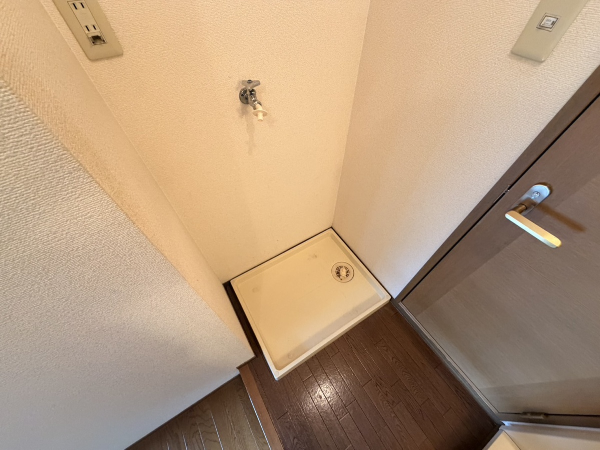 洗面所 写真13