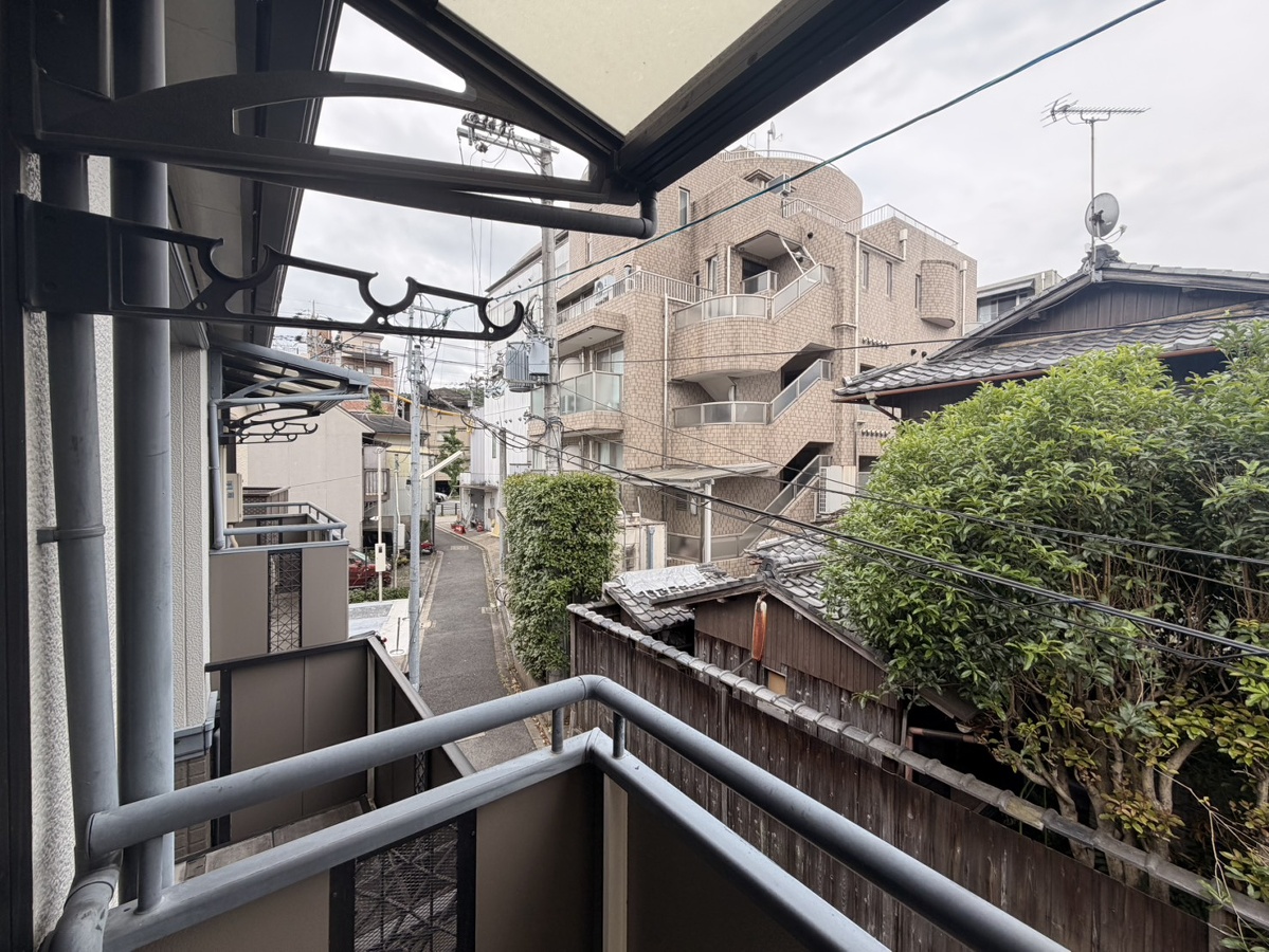 庭 写真28