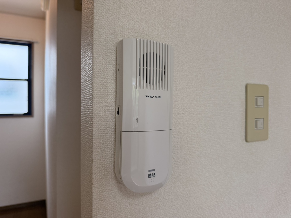 セキュリティ 写真29