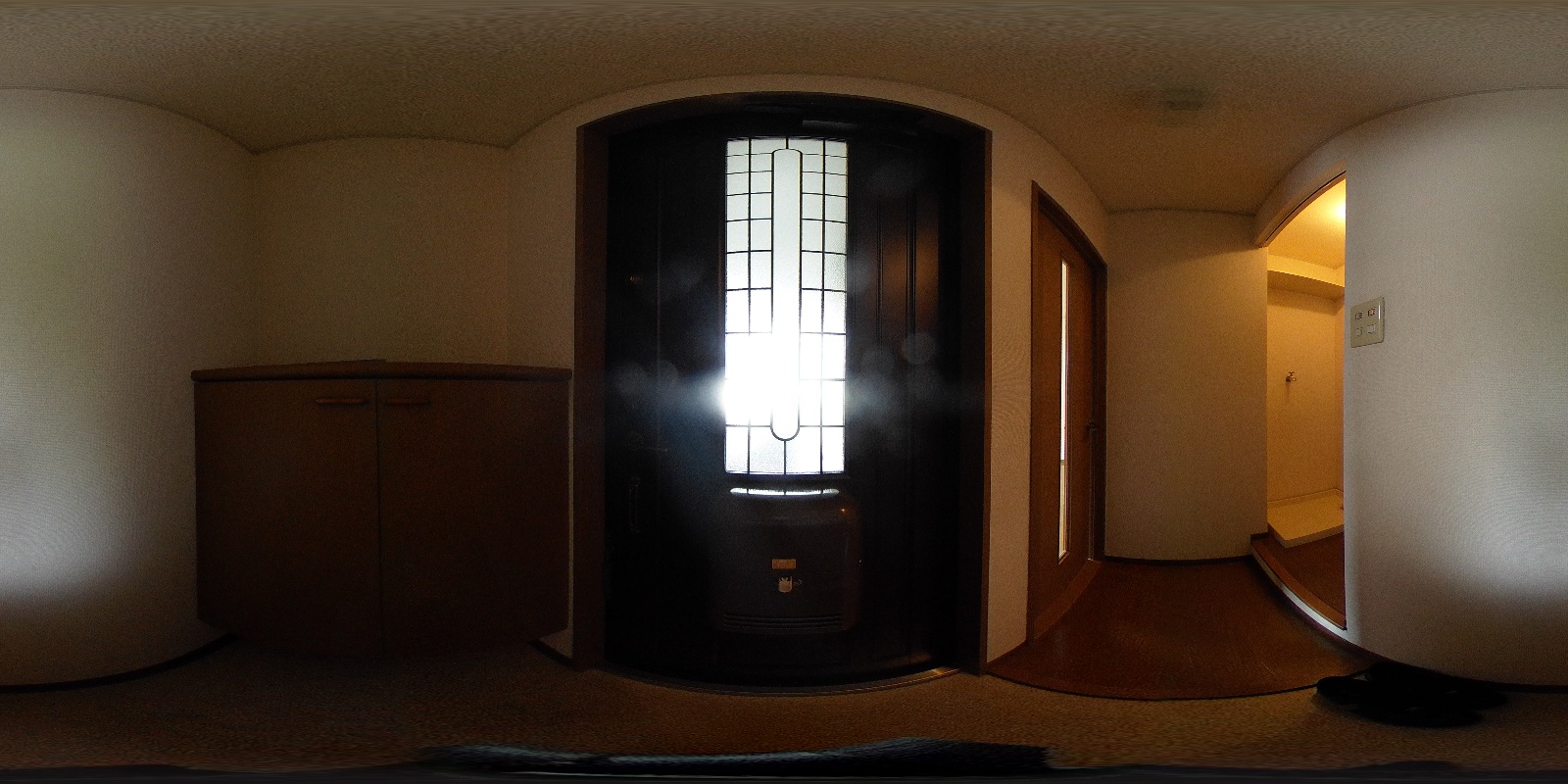 玄関 写真35