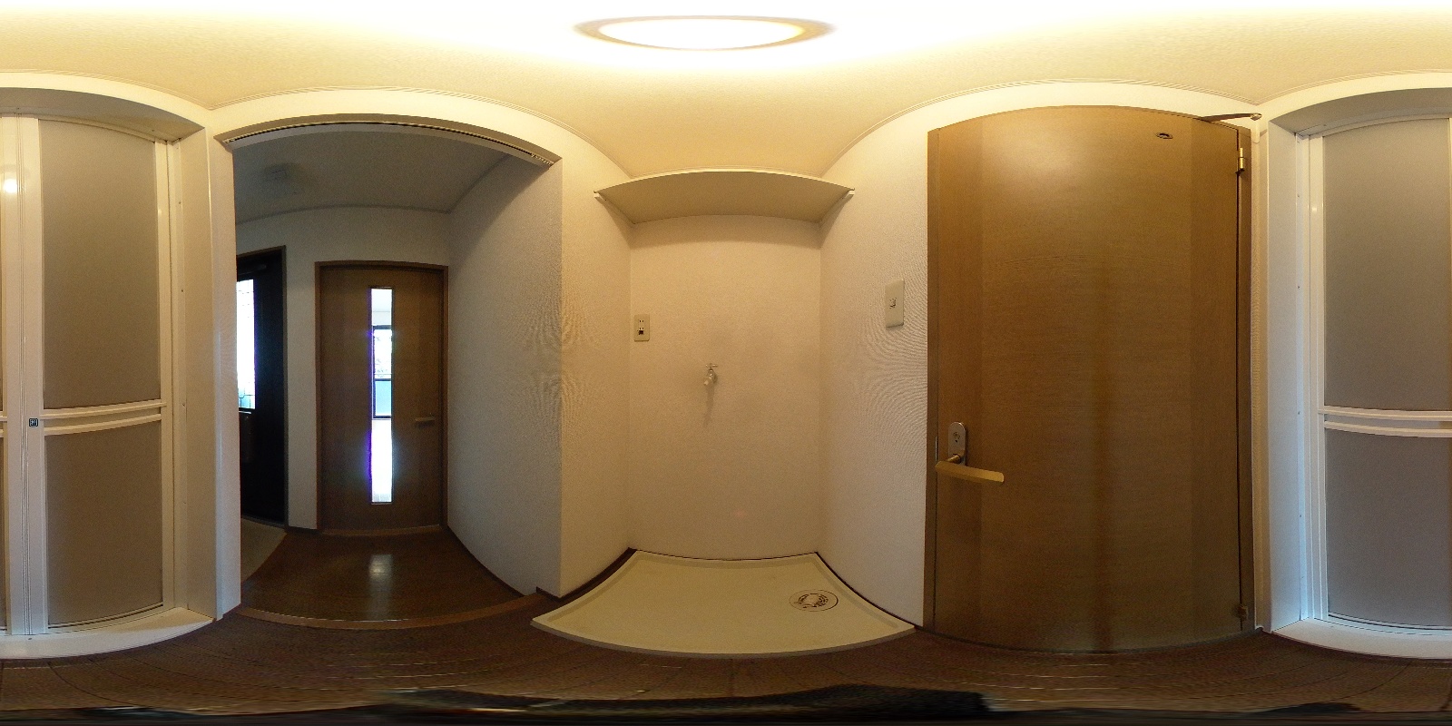 洗面所 写真37