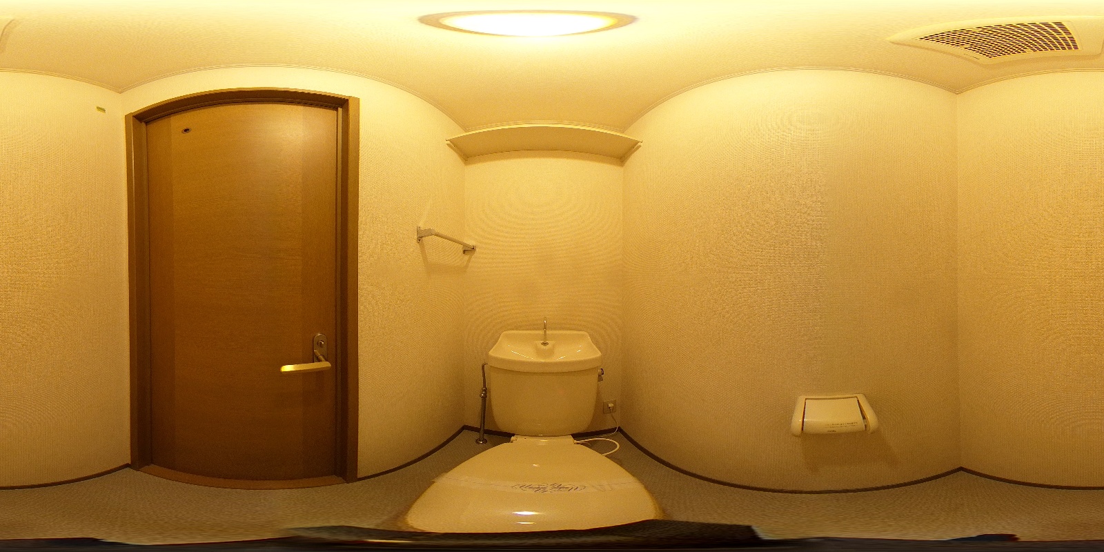 トイレ 写真18