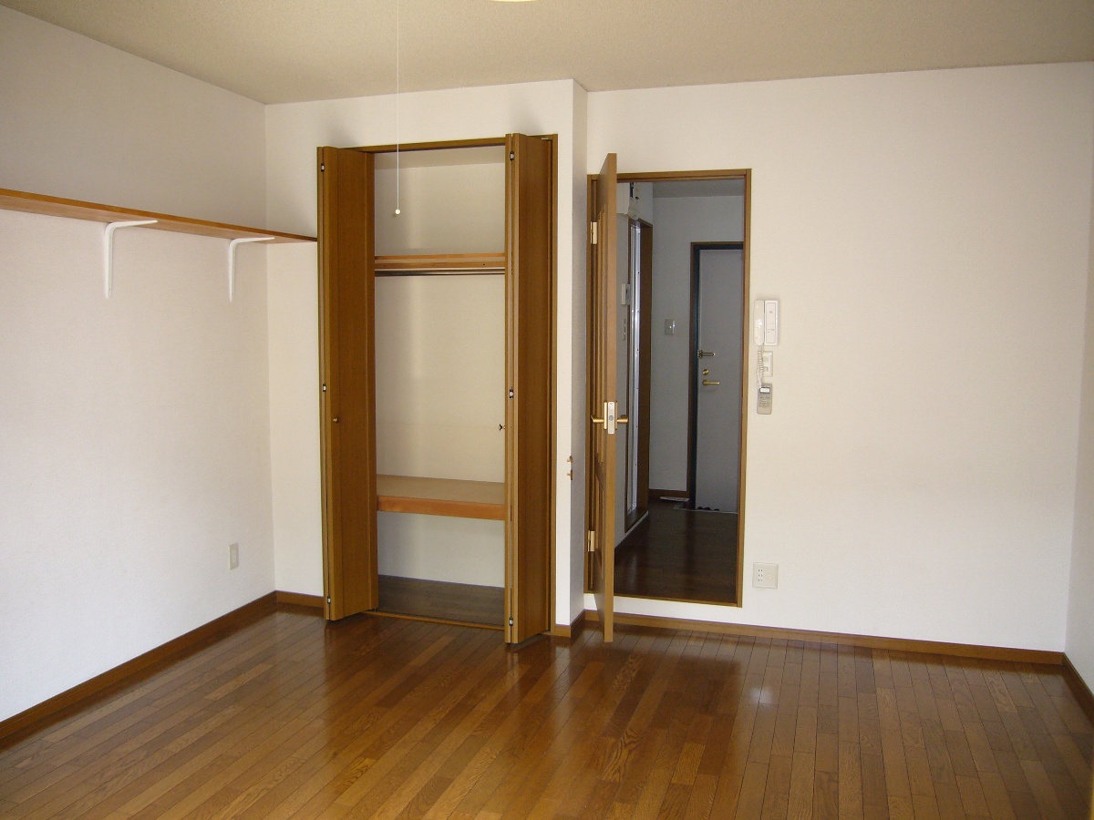 リビング 写真3