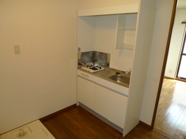 キッチン 写真4