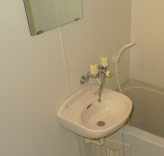 洗面所 写真7