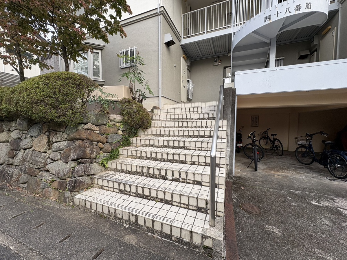 エントランス 写真12