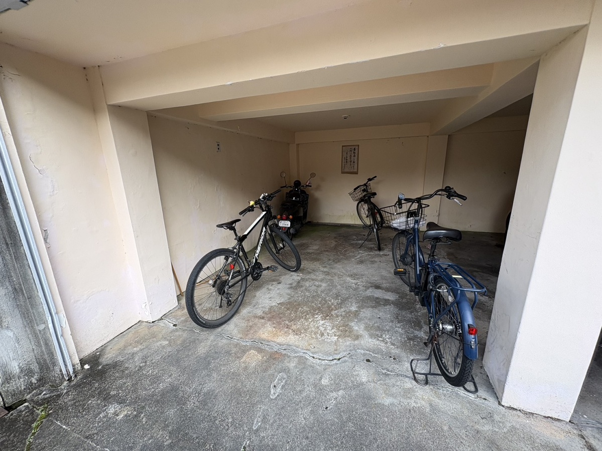 共用部 写真14