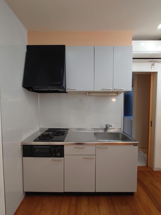 キッチン 写真5