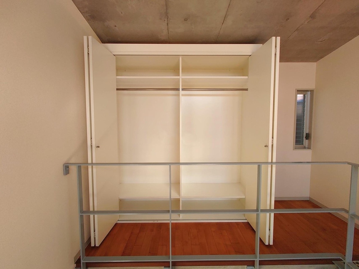収納 写真14