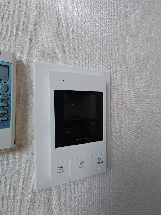 セキュリティ 写真17