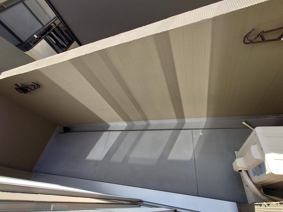 バルコニー・ベランダ 写真15