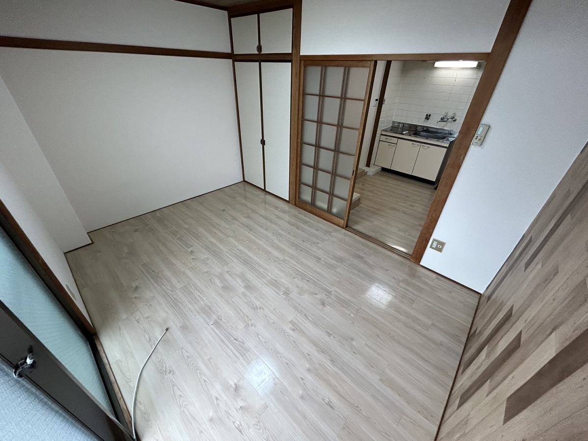 子供部屋 写真8