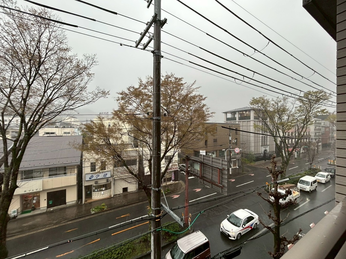 眺望 写真28