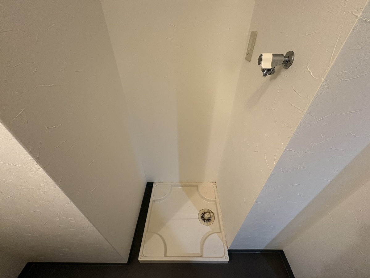 洗面所 写真14