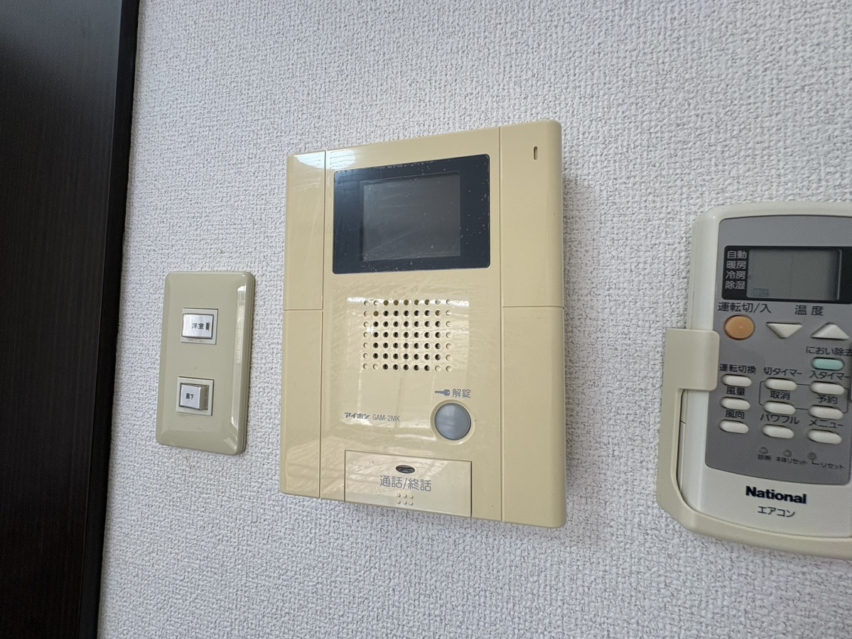 セキュリティ 写真29