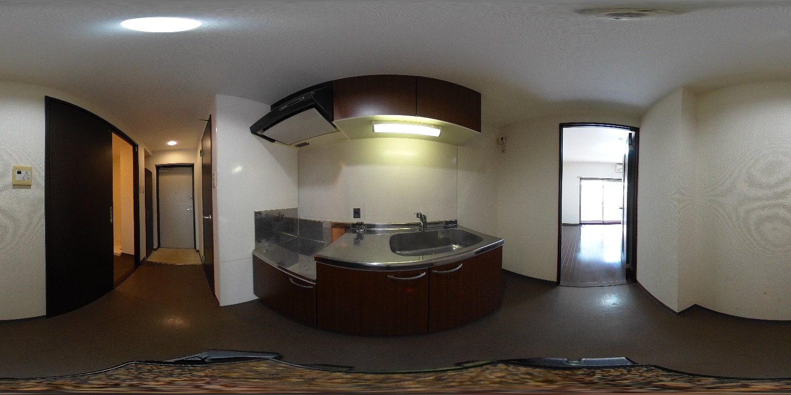 キッチン 写真34