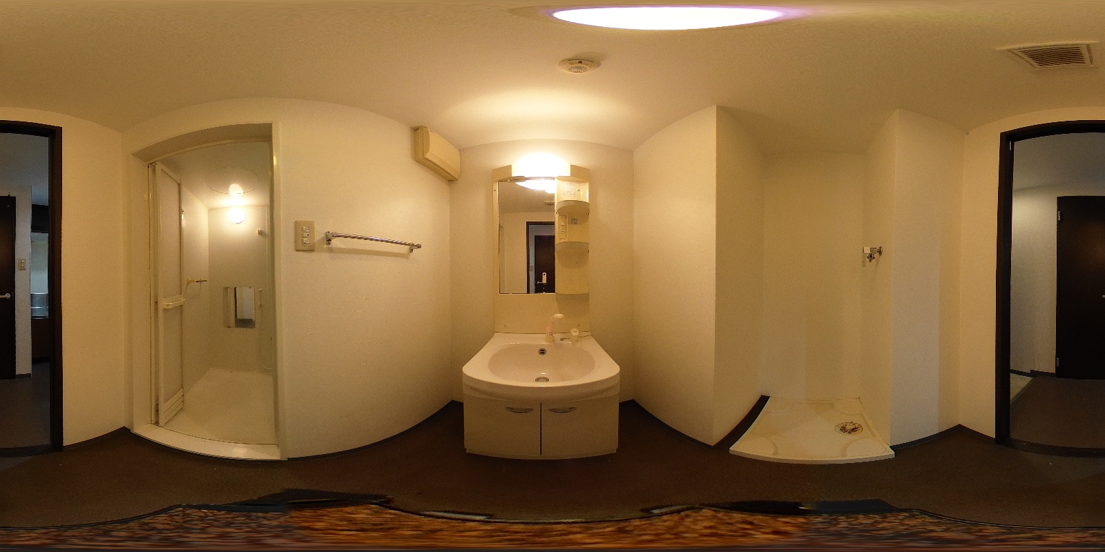 洗面所 写真36