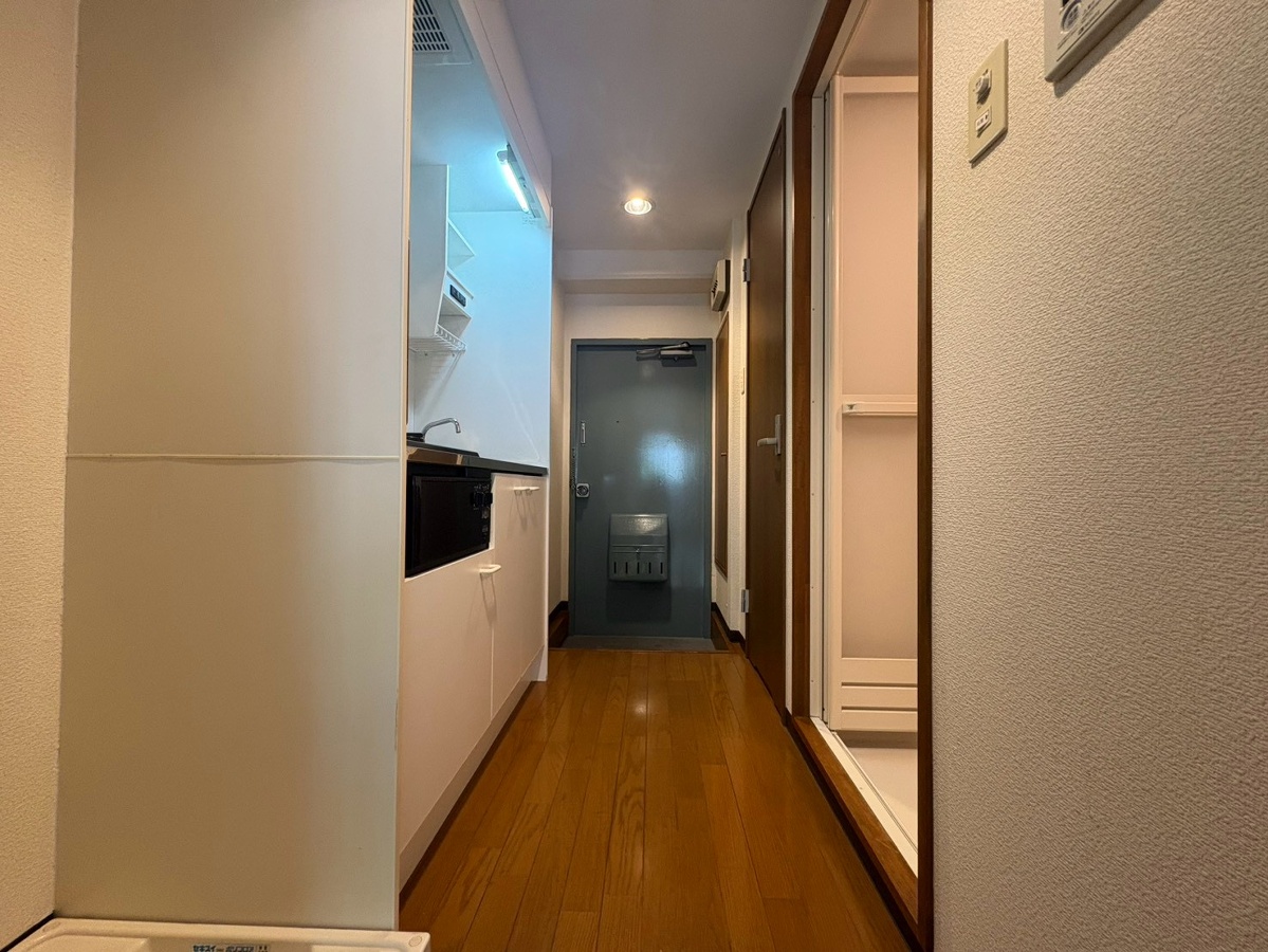 その他部屋・スペース 写真11