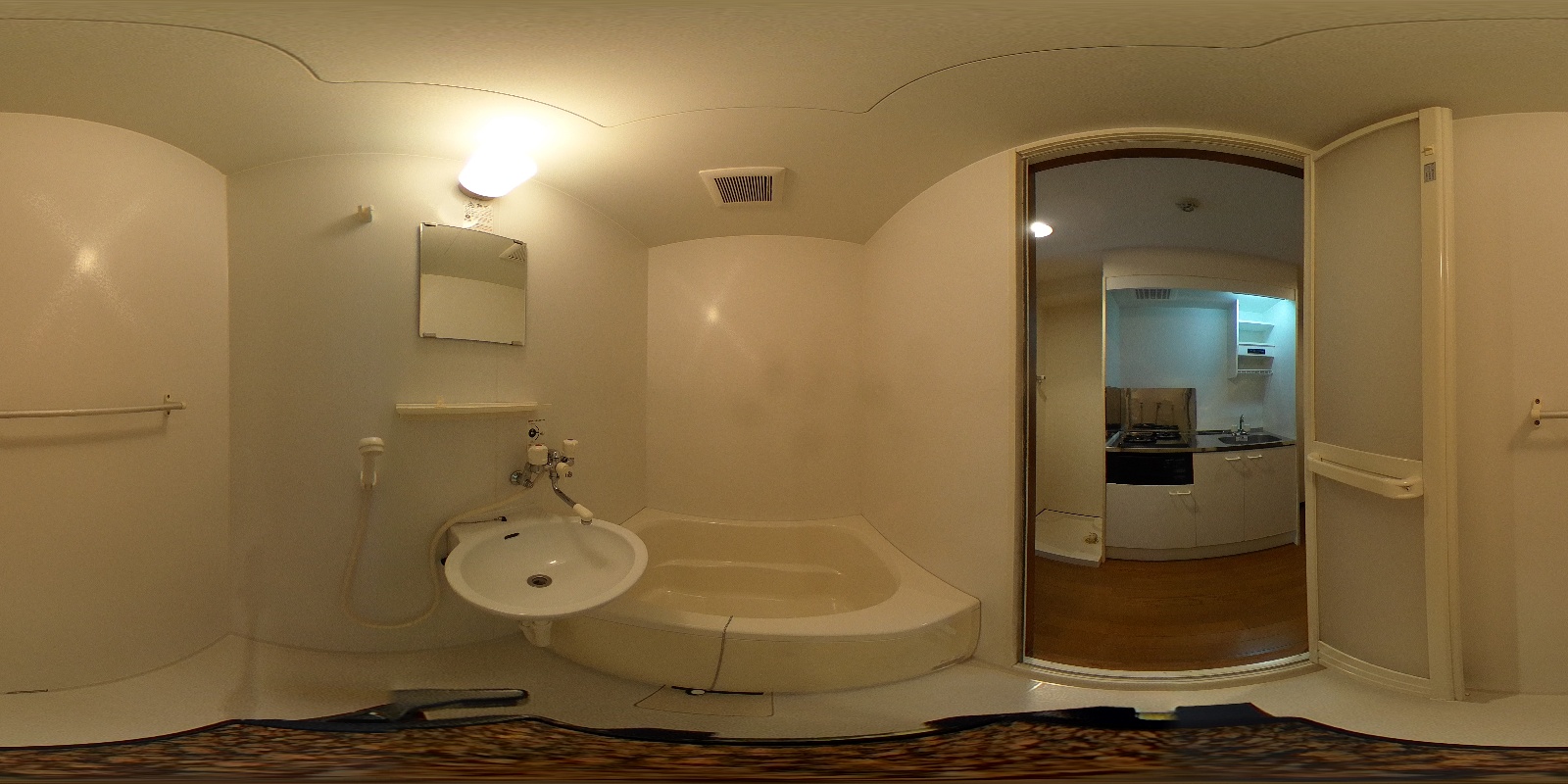 バス 写真35