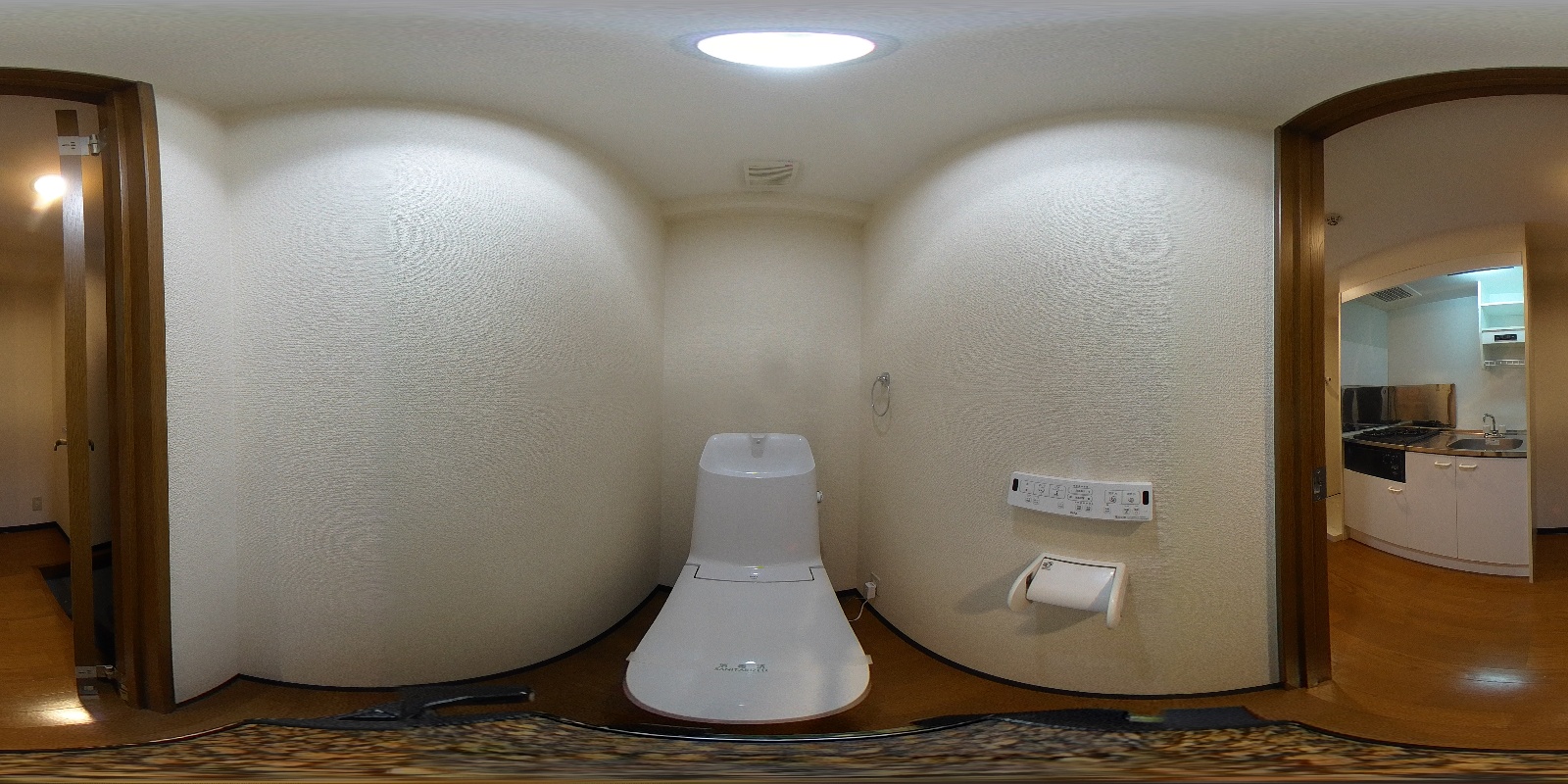 トイレ 写真36