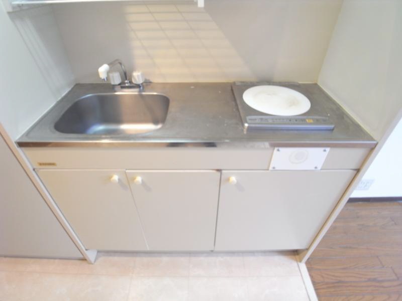 キッチン 写真4