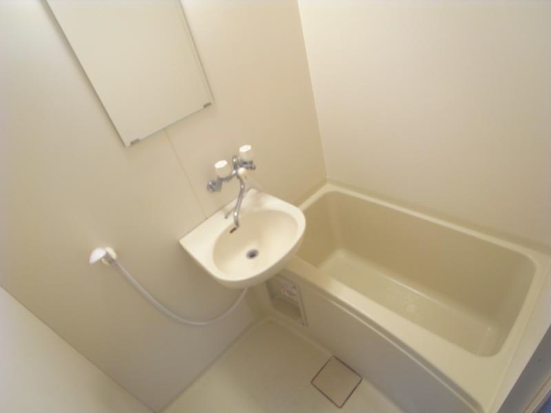 バス 写真10