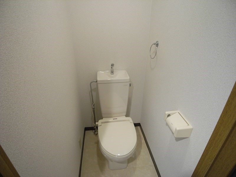トイレ 写真12