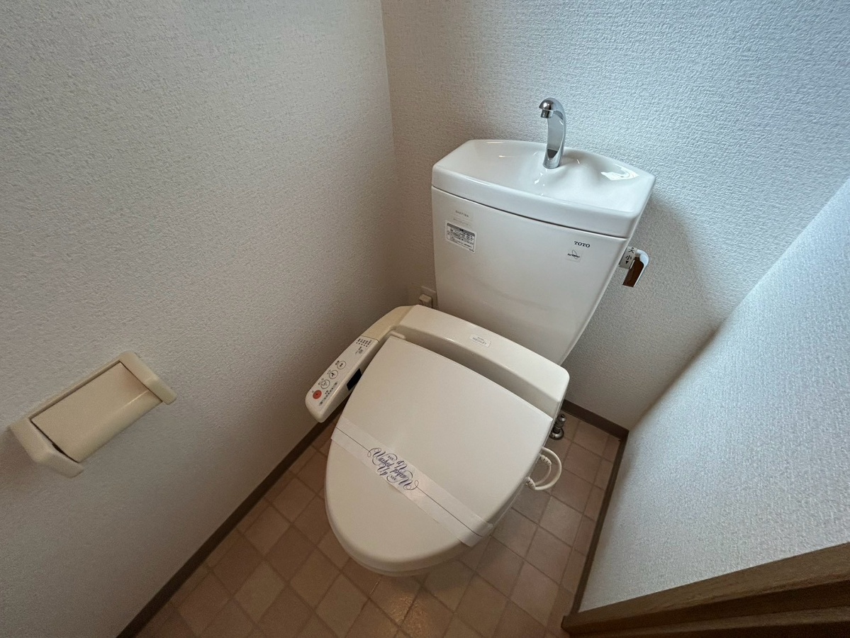 トイレ 写真12