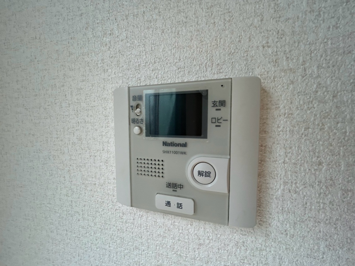 セキュリティ 写真16