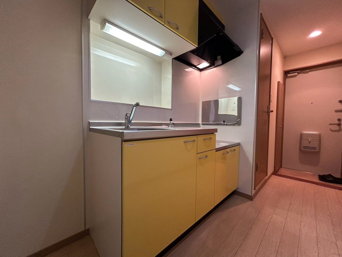 キッチン 写真6