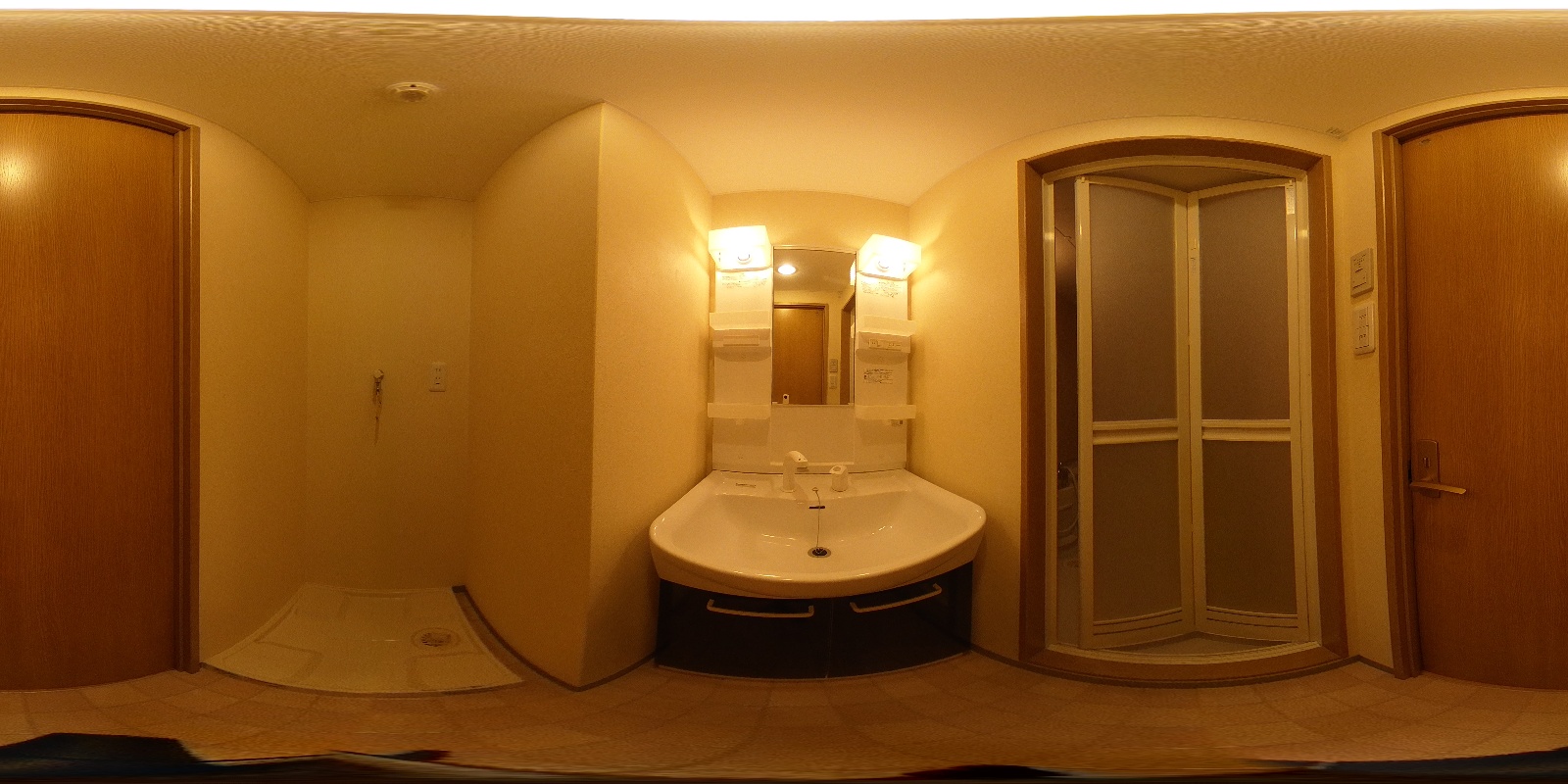 洗面所 写真36