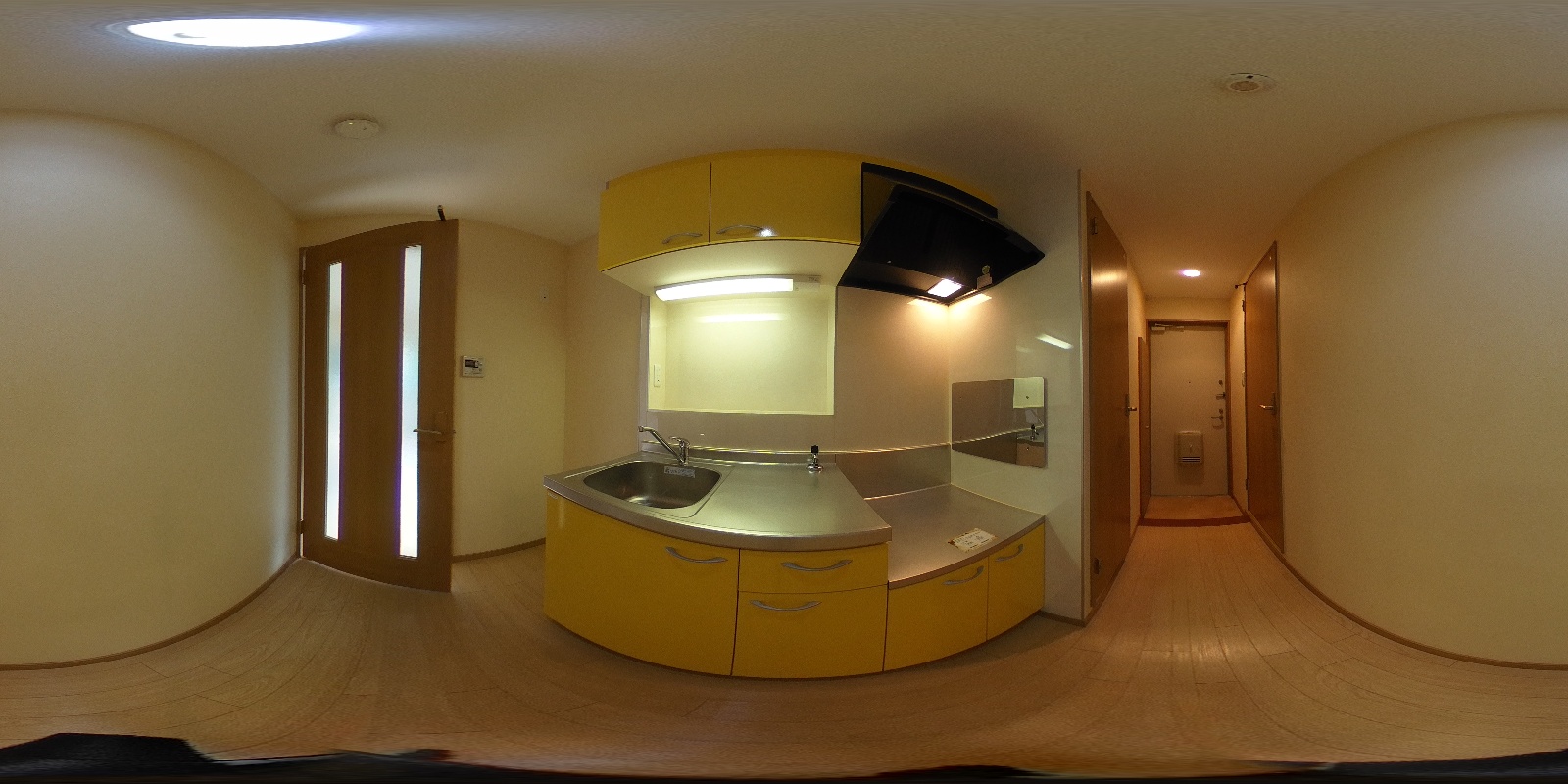 キッチン 写真34