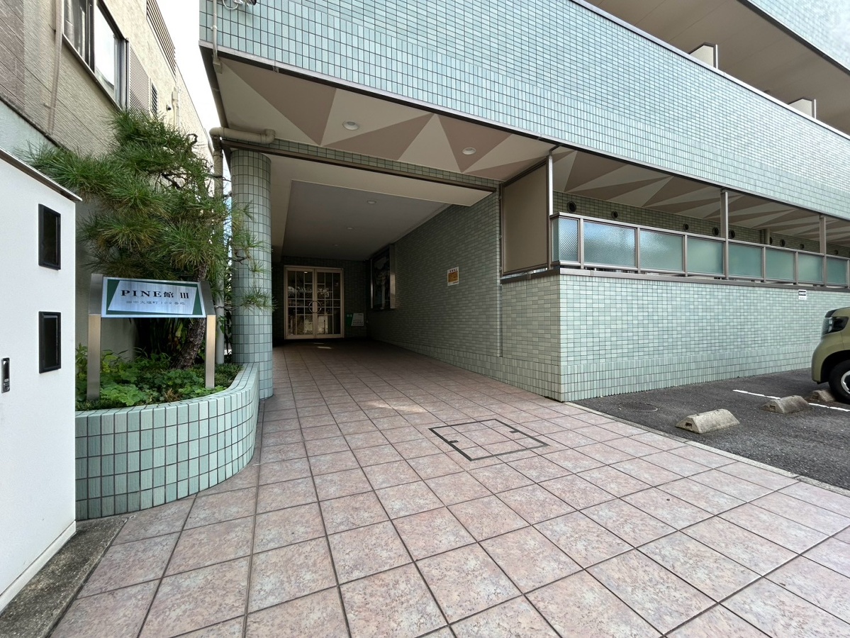 ロビー 写真28